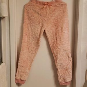 pajama pants